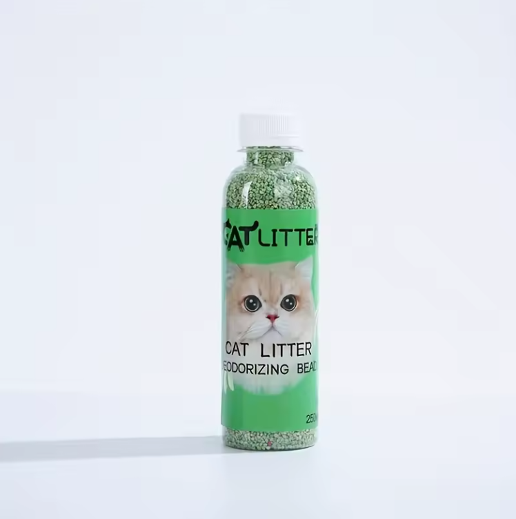 Cat Litter Deodorizing Beads
