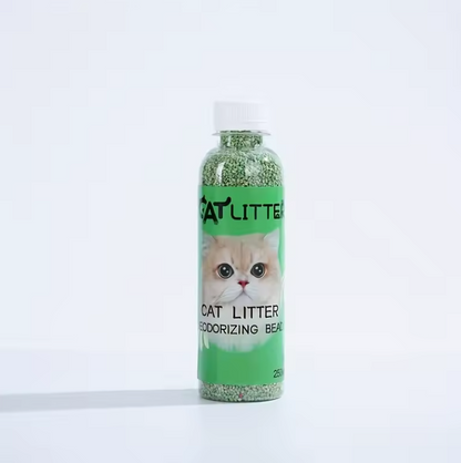 Cat Litter Deodorizing Beads