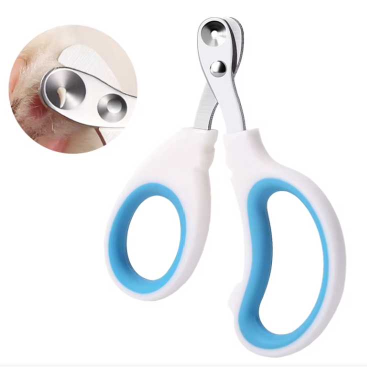 Cat Nail Clippers