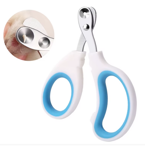 Cat Nail Clippers