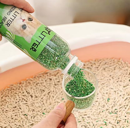 Cat Litter Deodorizing Beads