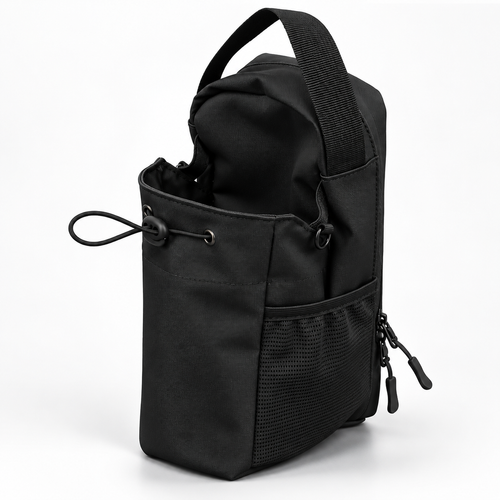 Magnetic Water Bottle Bag
